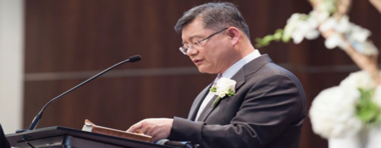 North Korea Sentences Canadian Megachurch Pastor To Life In Prison Ecwa Church Chicago 