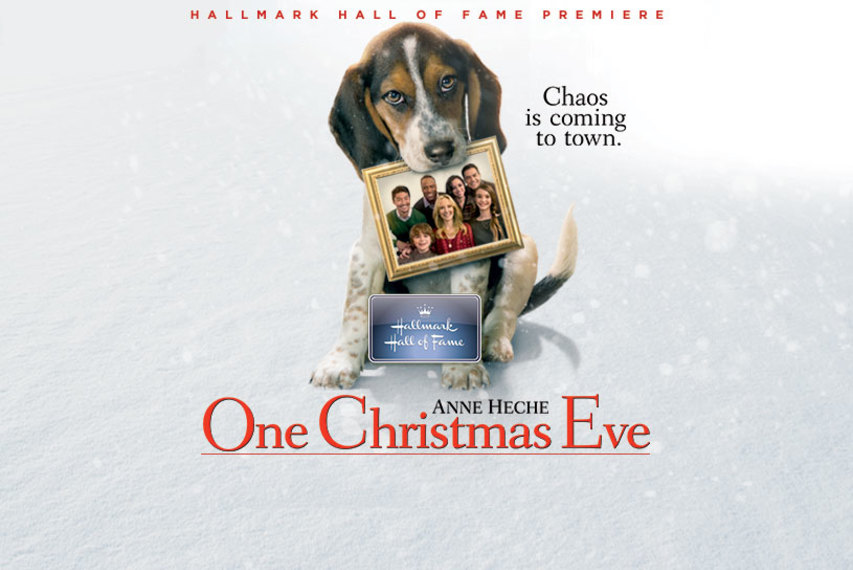 One Christmas Eve