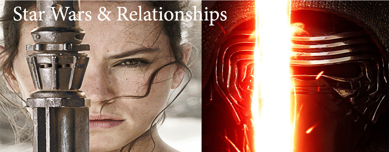 Star Wars & Relationships