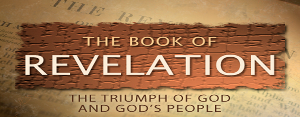 The Book of Revelation was not Meant to be a Mystery